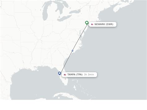 Airfare to tampa from newark - One-way flights to Tampa. Choose from one of these one-way flights departing to Tampa. Those seeking round-trip flights to Tampa should utilize the search form at the the top of the page. Wed 3/6 5:16 am BWI - TPA. Nonstop 2h 30m Spirit Airlines. Deal found 2/10 $24.